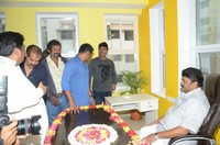 Talasani Launches Dance in Dance Fitness Studio